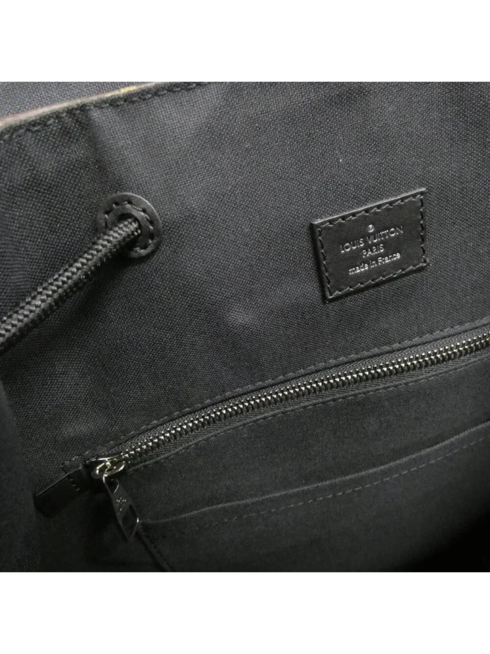 Louis Vuitton Monogram Macassar Christopher MM Backpack